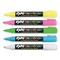EXPO Bright Sticks Medium Bullet Tip Wet Erase Markers - Assorted Colors (1-Set)